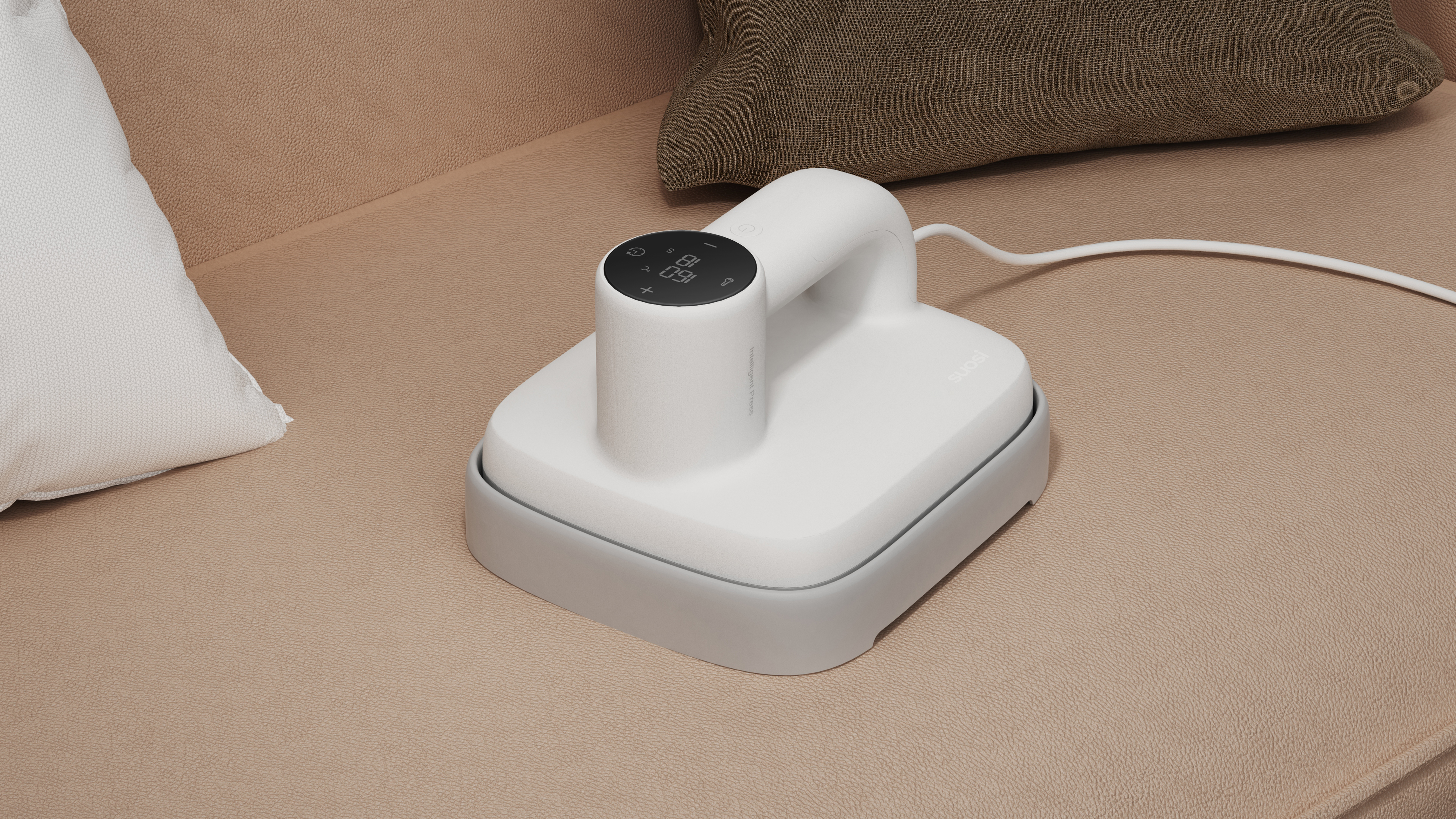 Hot press，small home appliances，Thought design，