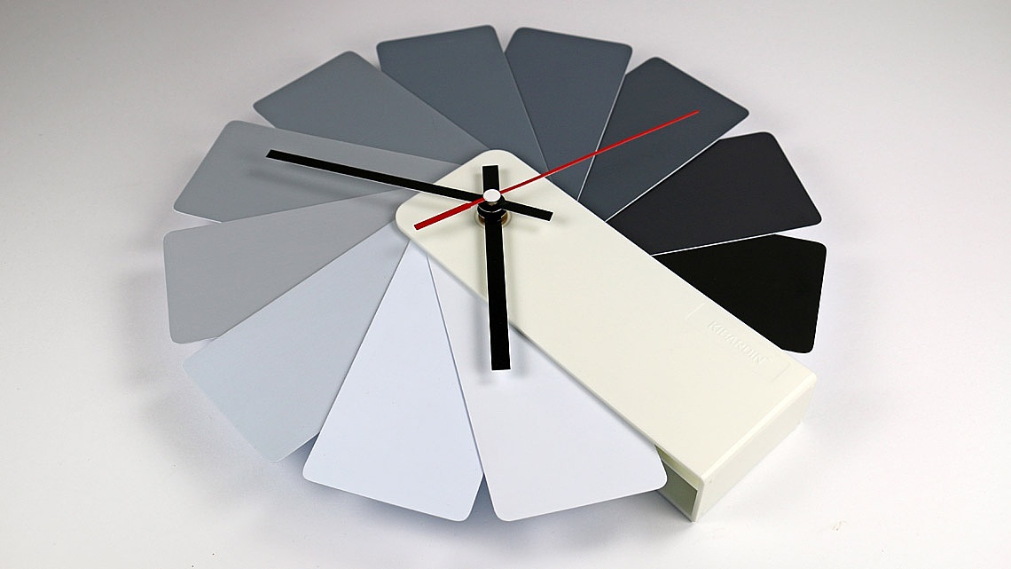 Clock，Geometry，change，Wall clock，