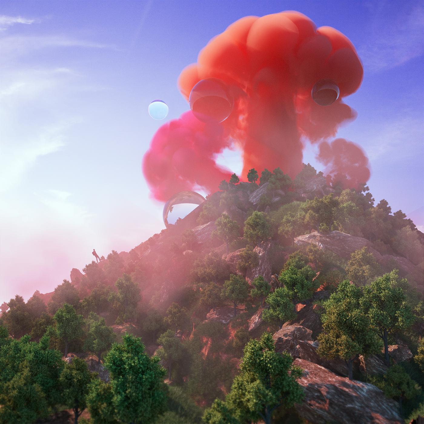 Drawing software，originality，Interesting，