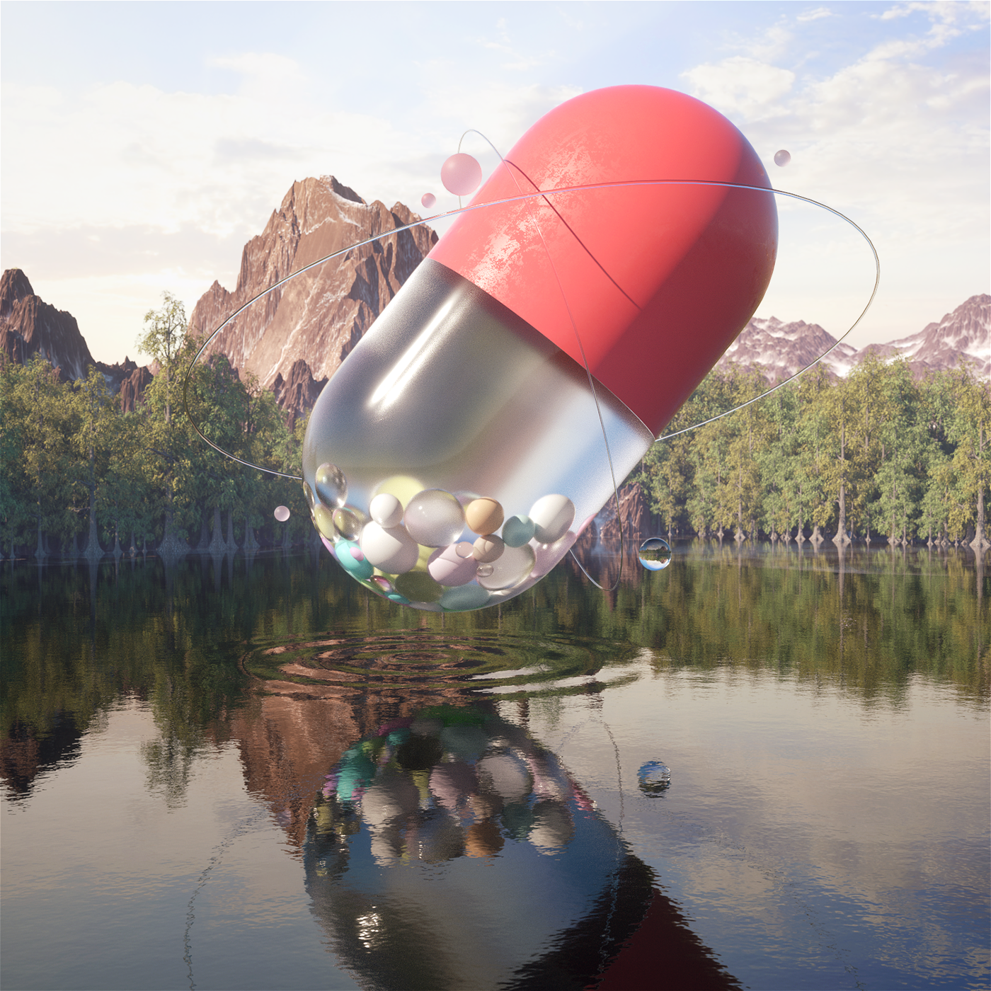 Drawing software，originality，Interesting，