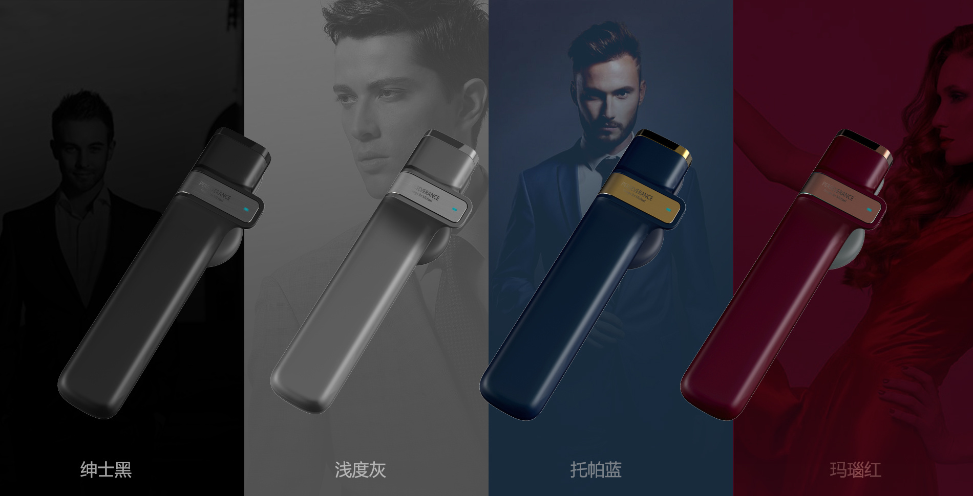 Bluetooth headset，