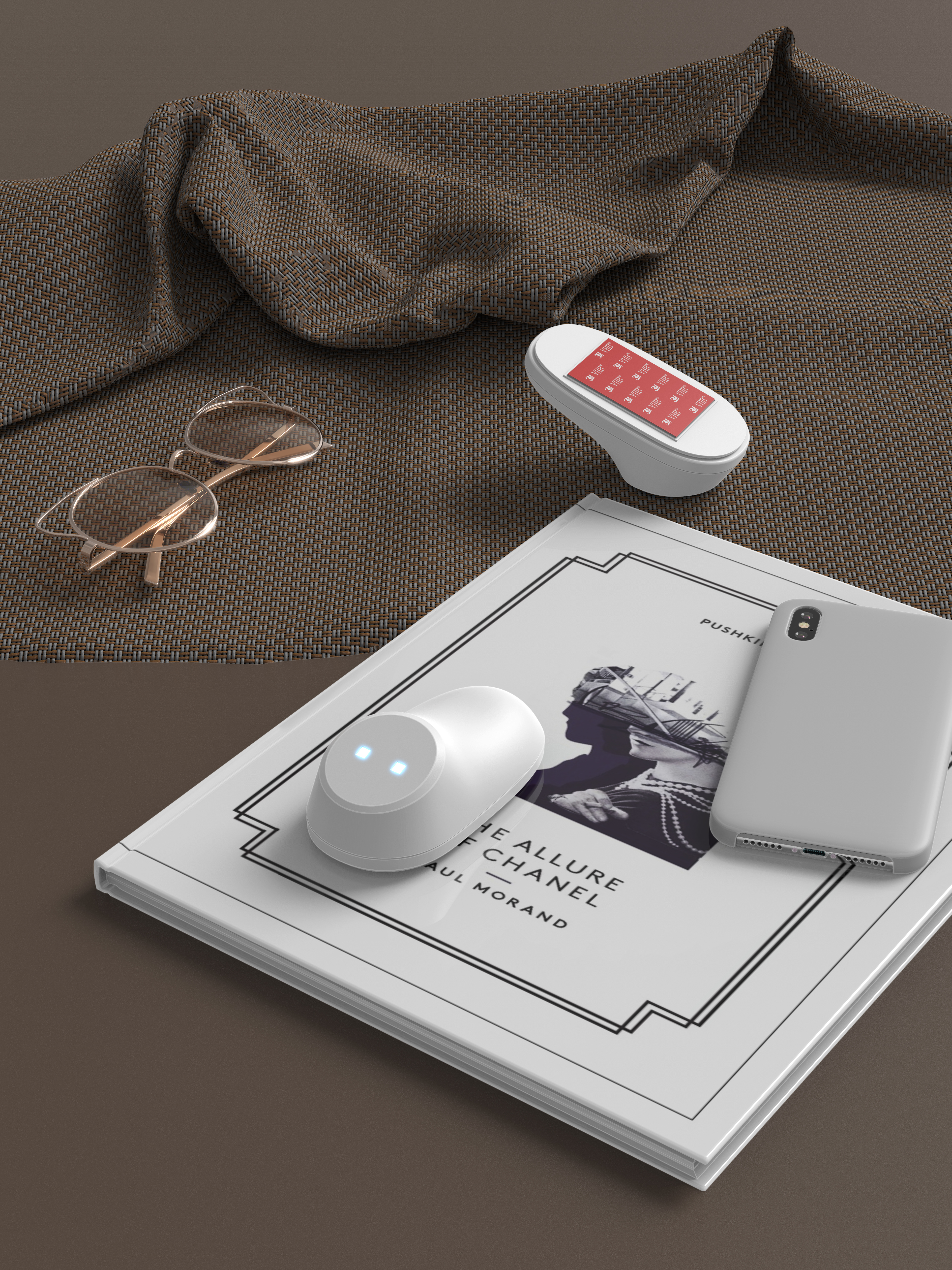 Germicidal lamp，lamps and lanterns，Kill，closestool，lamp，intelligence，Render，Home Furnishing，