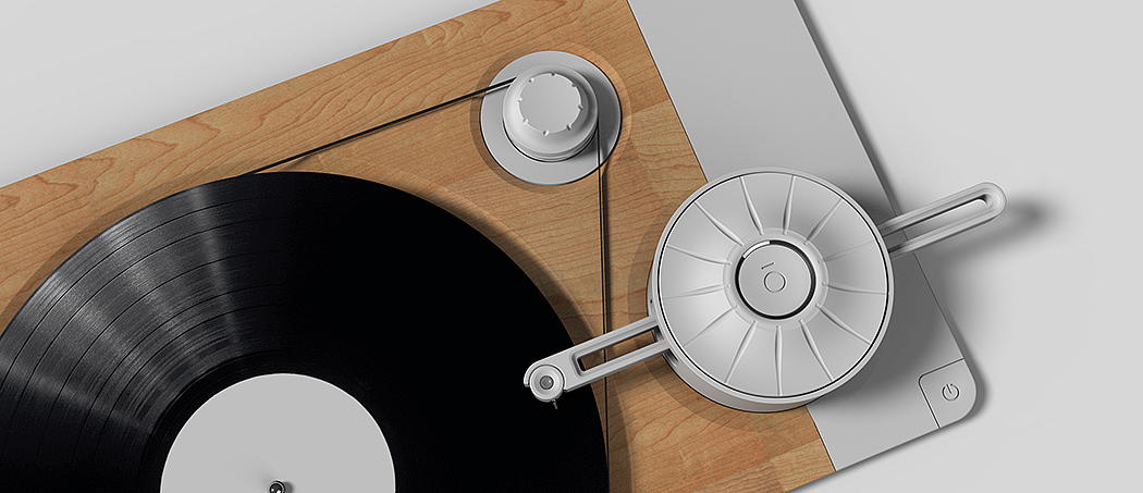 Retro，Black glue，phonograph，