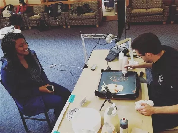 grilled savory crepe，a literary creation，painting，Art，