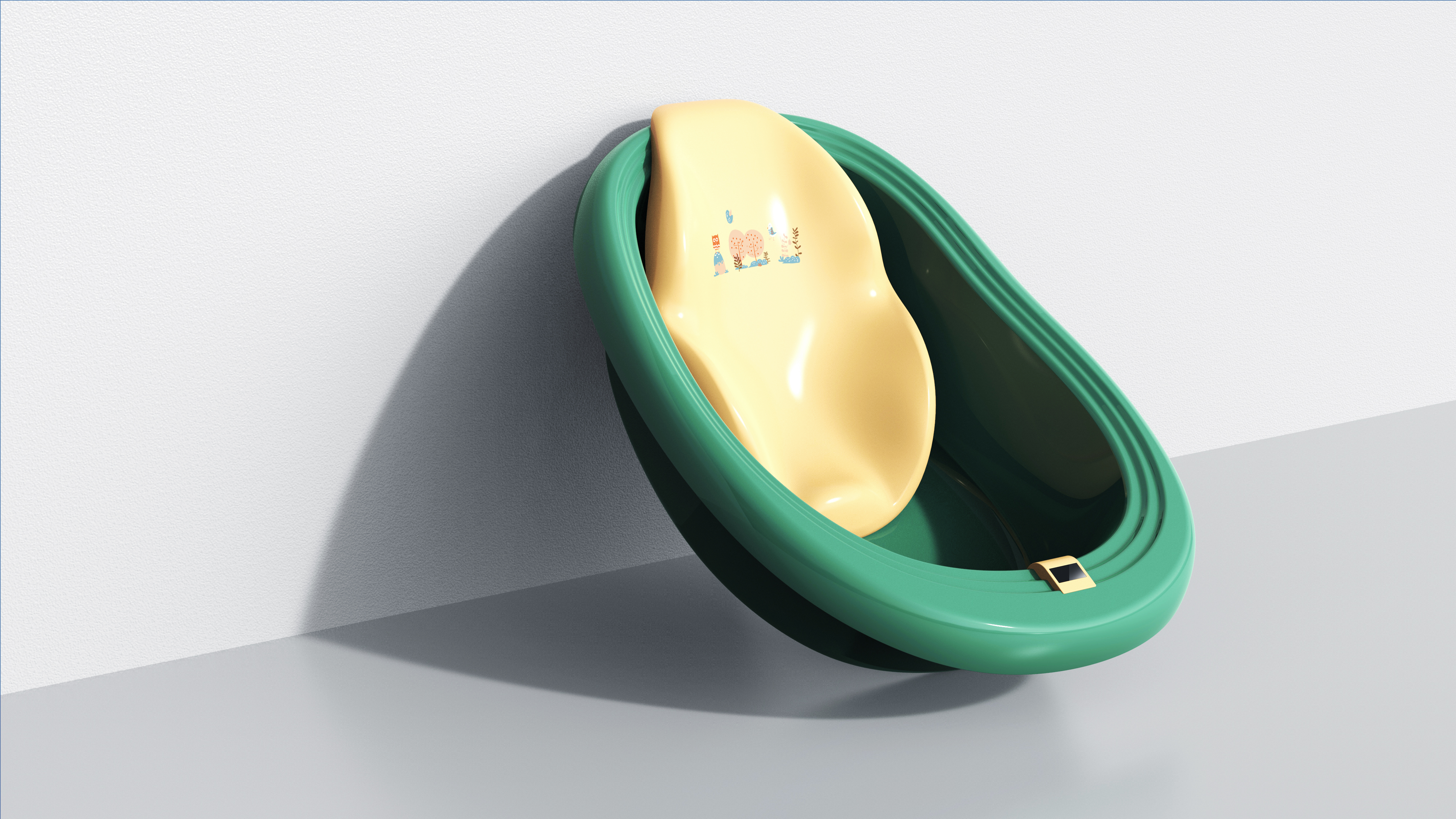 Baby products，Bathtub，