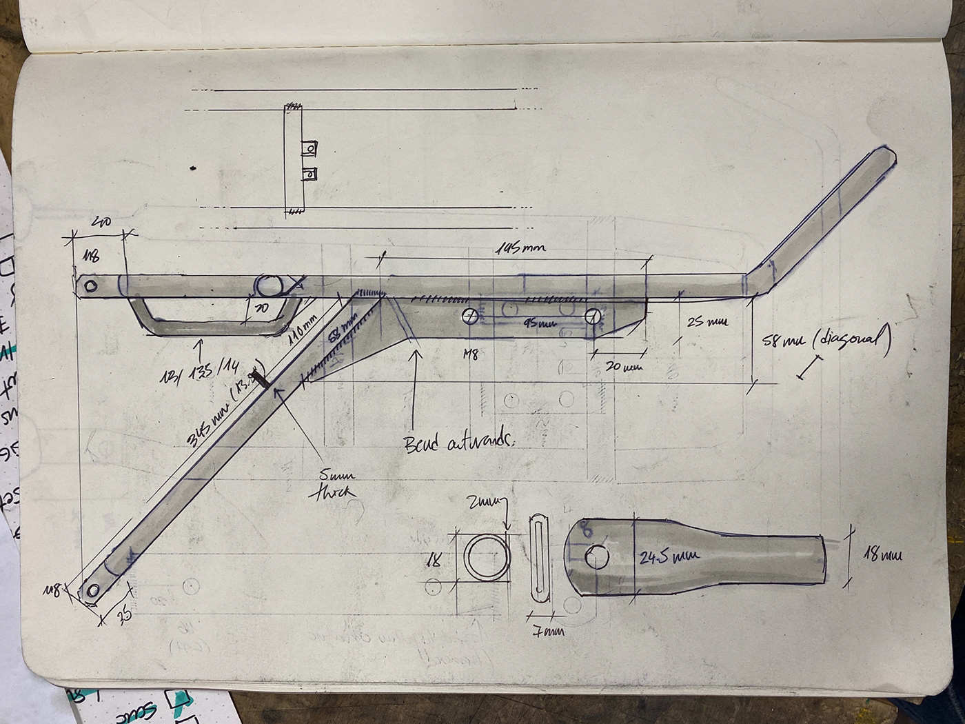 vehicle，motorcycle，bmw，Myth 001，