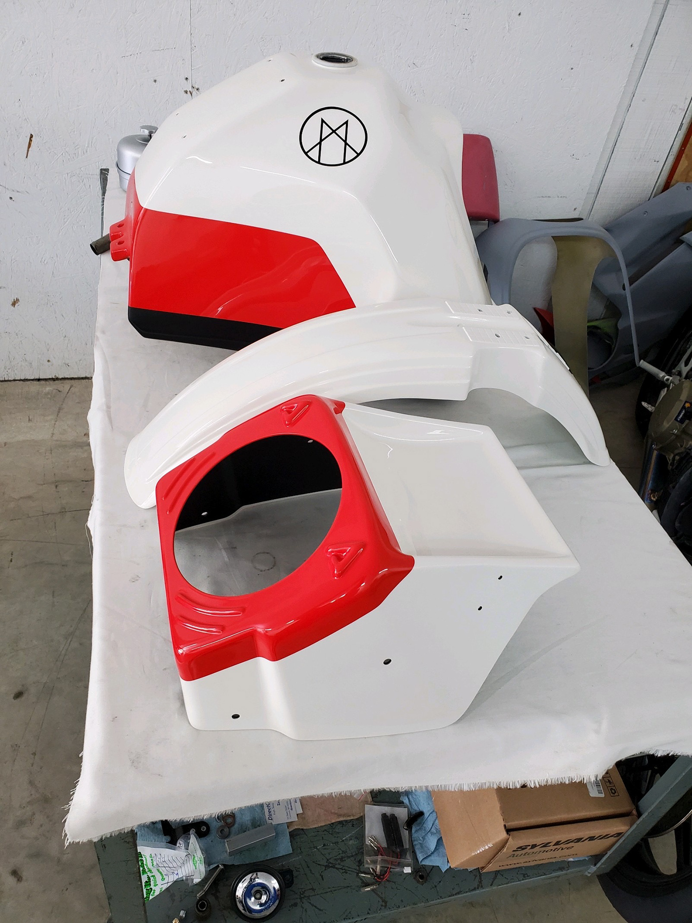 vehicle，motorcycle，bmw，Myth 001，