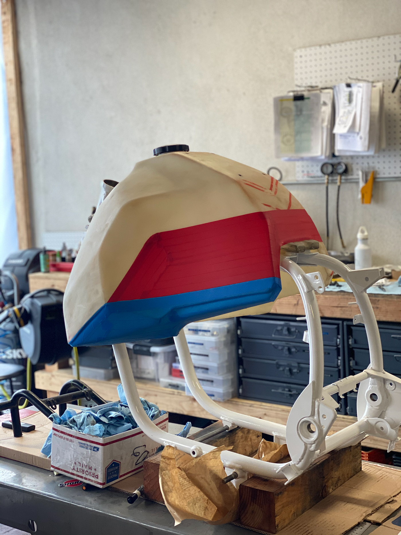 vehicle，motorcycle，bmw，Myth 001，