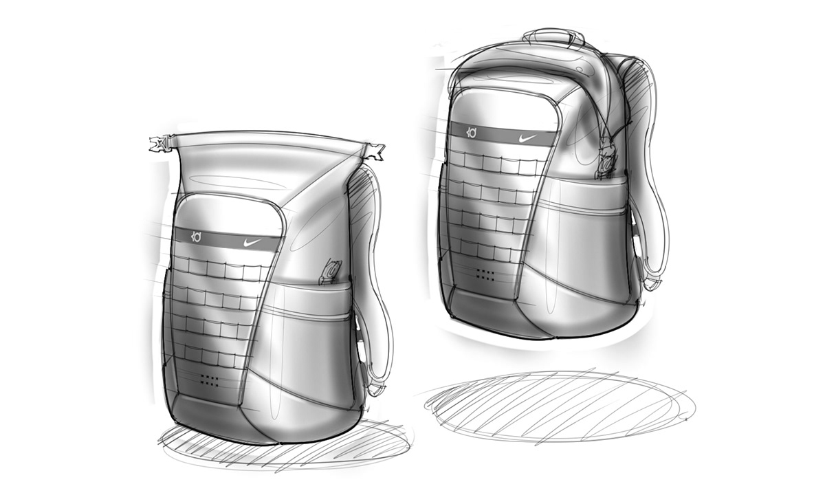 Nike，knapsack，Outdoor equipment，nike，