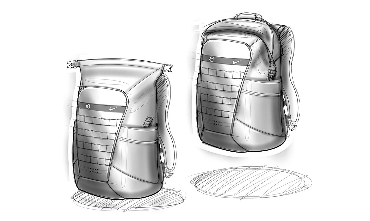 Nike，knapsack，Outdoor equipment，nike，