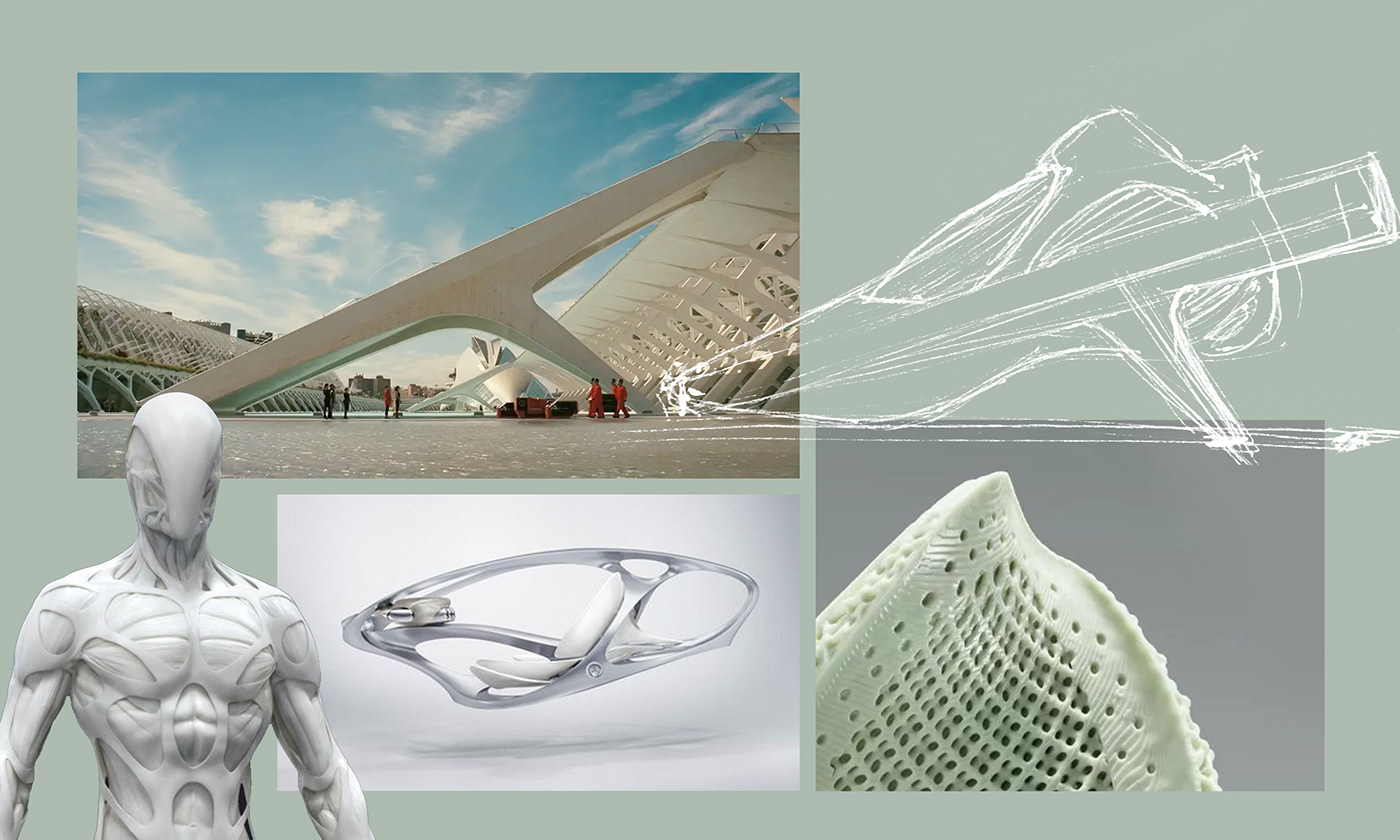 shoes，originality，HOST 01，industrial design，