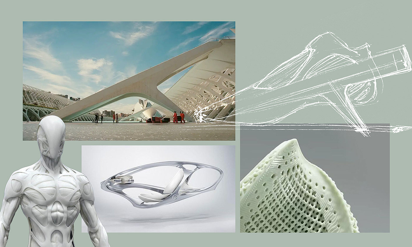 shoes，originality，HOST 01，industrial design，