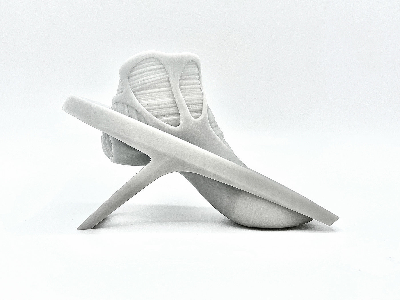 shoes，originality，HOST 01，industrial design，