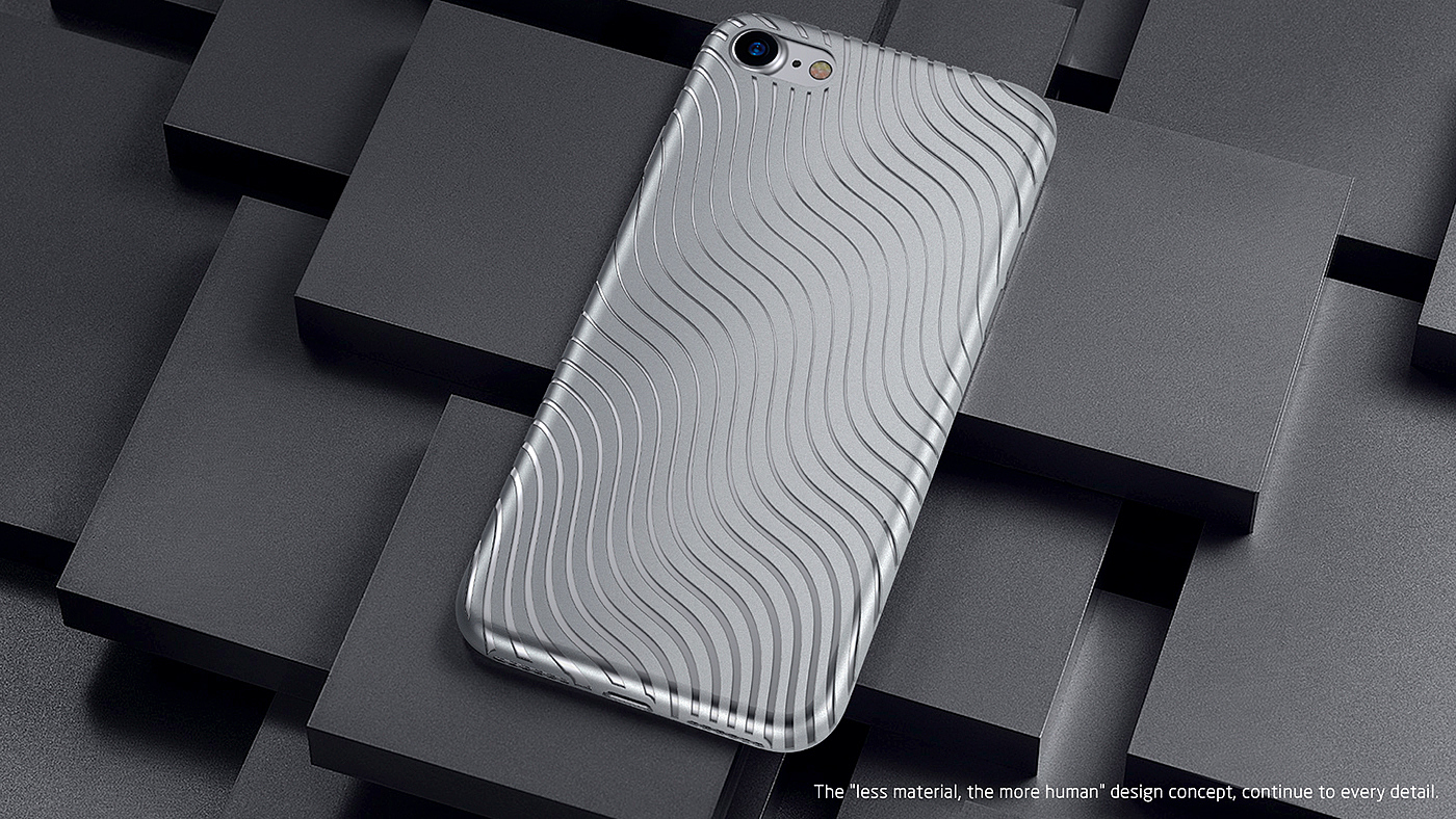 iphone，Mobile phone shell，k8，originality，