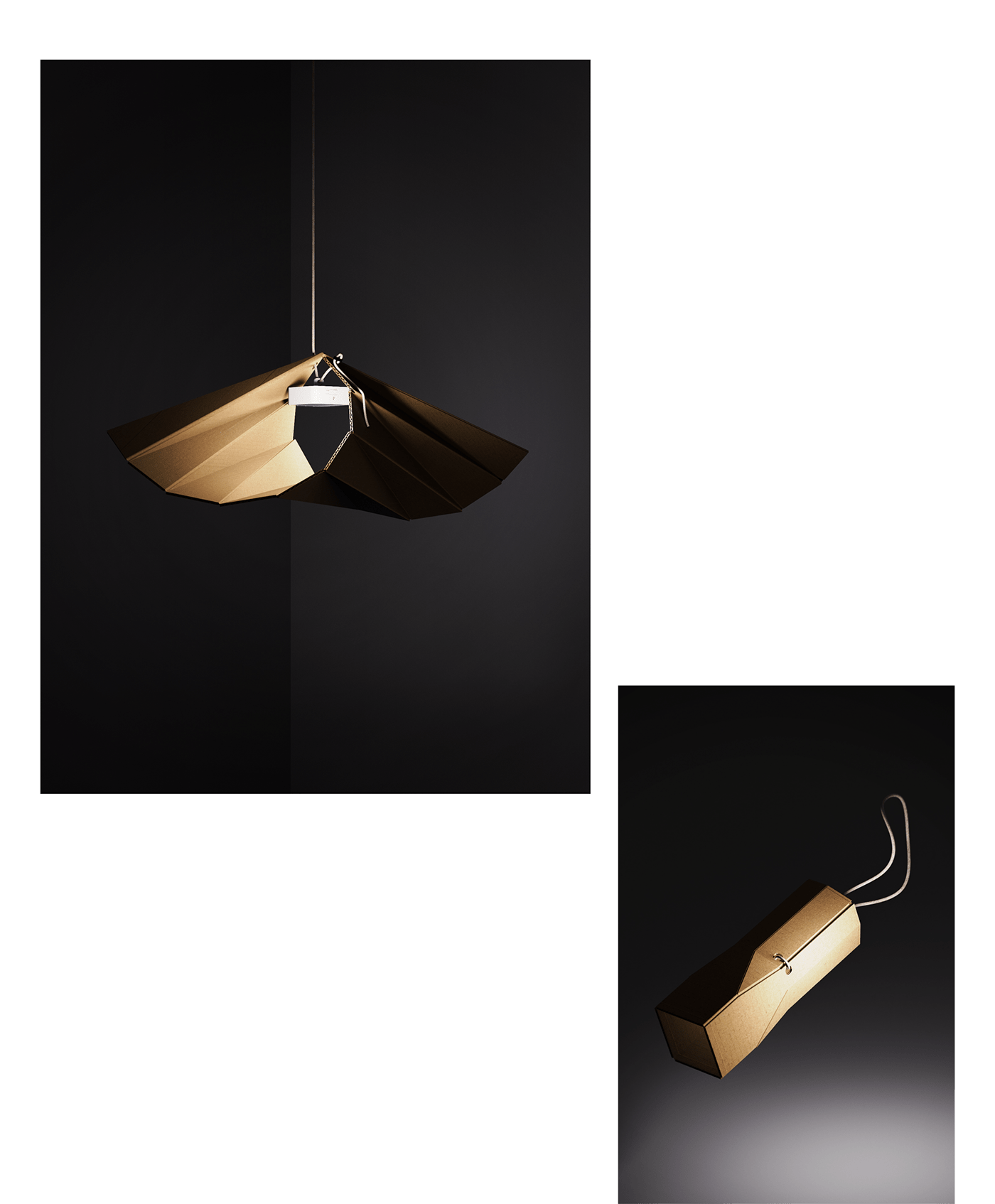 Light Box，lamps and lanterns，modularization，environment protection，