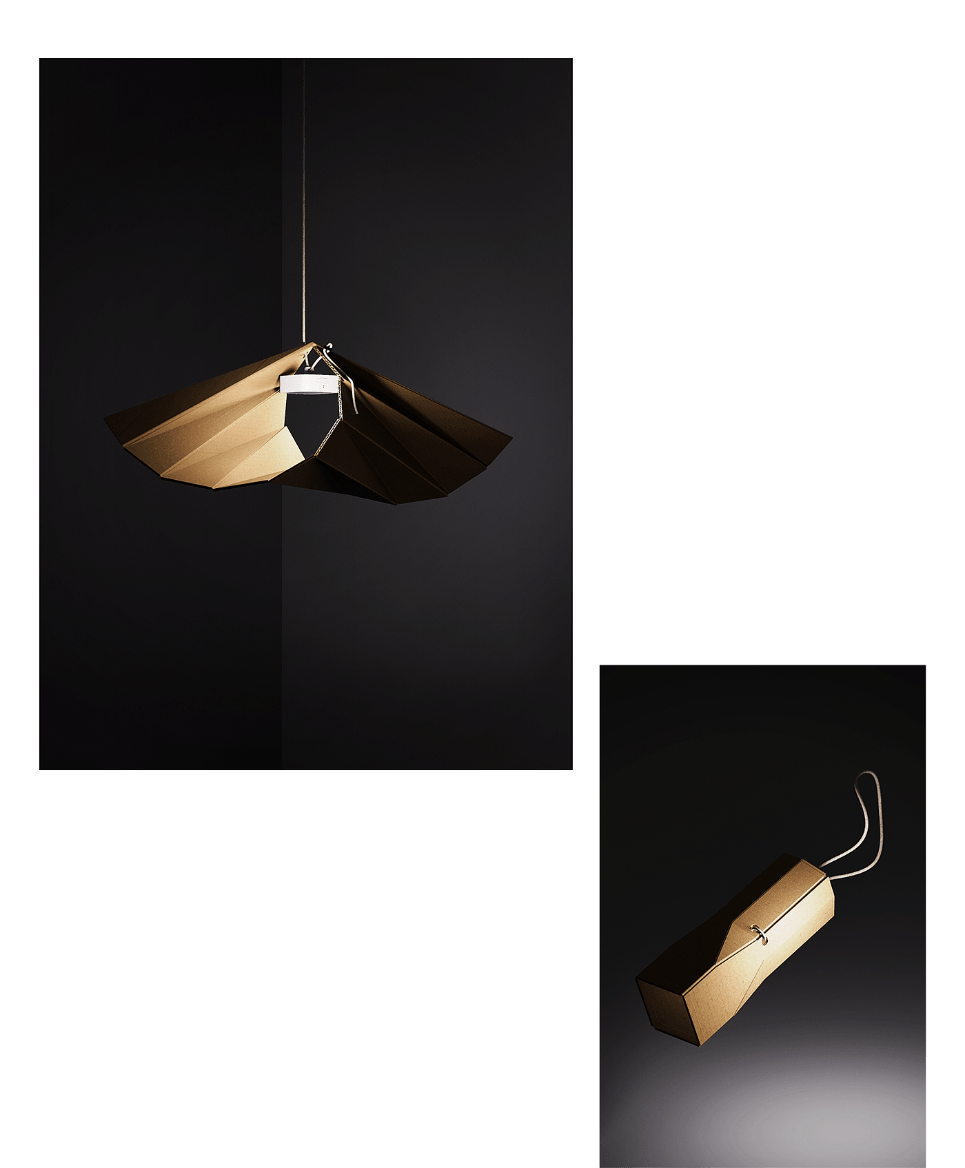 Light Box，lamps and lanterns，modularization，environment protection，