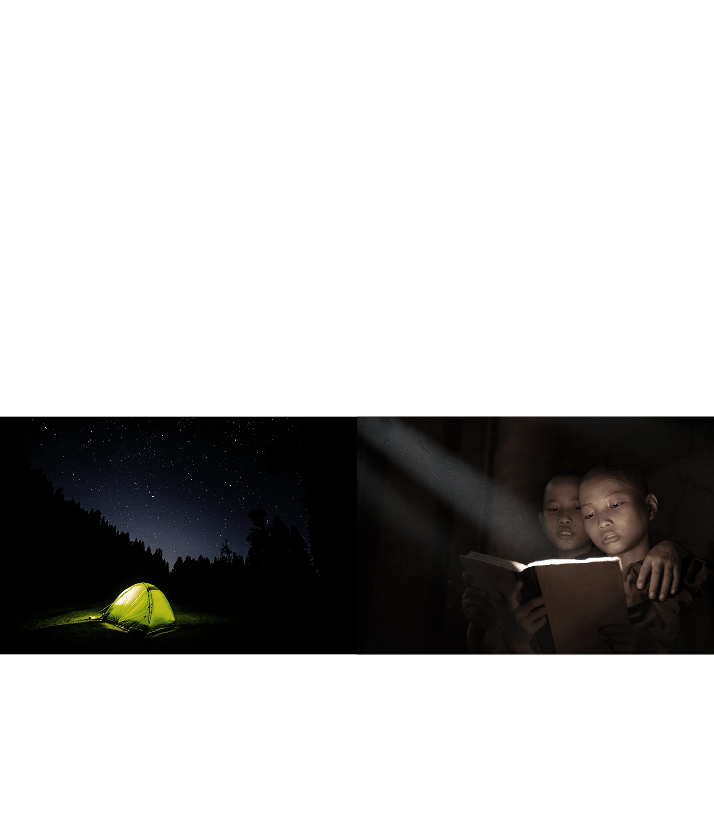 Light Box，lamps and lanterns，modularization，environment protection，