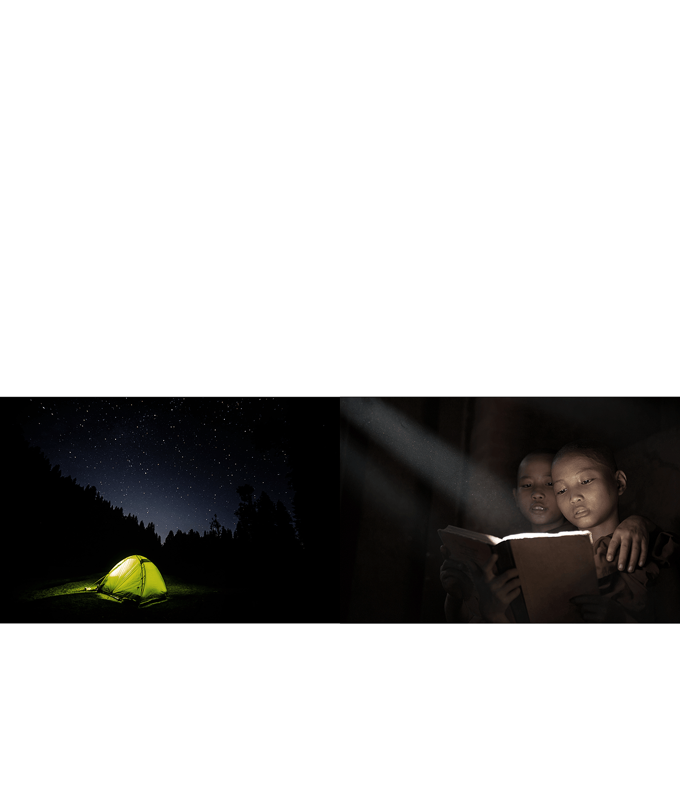 Light Box，lamps and lanterns，modularization，environment protection，