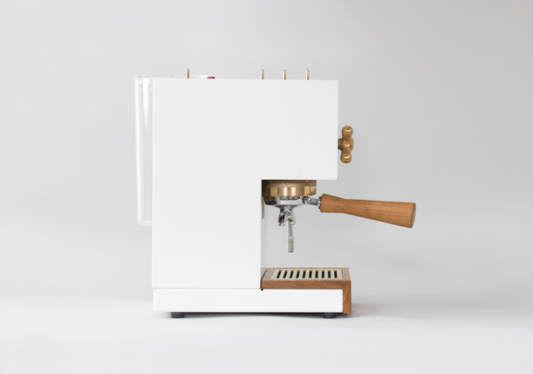 Coffee machine，Retro，modelling，