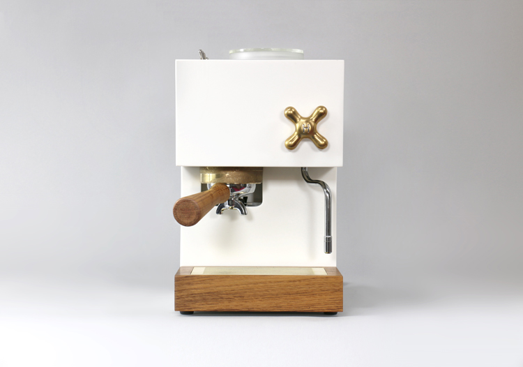 Coffee machine，Retro，modelling，