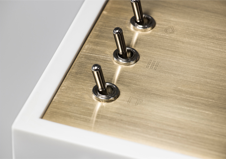 Coffee machine，Retro，modelling，