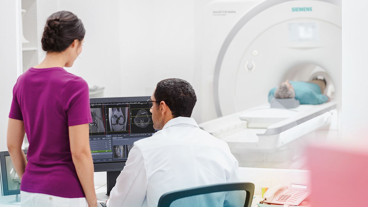 2016if Award，red dot，low cost，Nuclear magnetic resonance technology，Medical machinery，