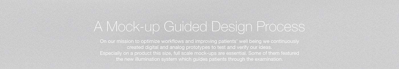 2016if Award，red dot，low cost，Nuclear magnetic resonance technology，Medical machinery，