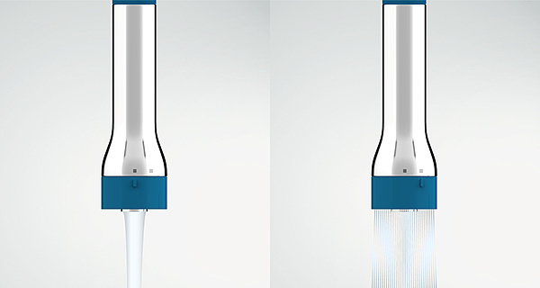 water tap，Spring，Creative design，tool，