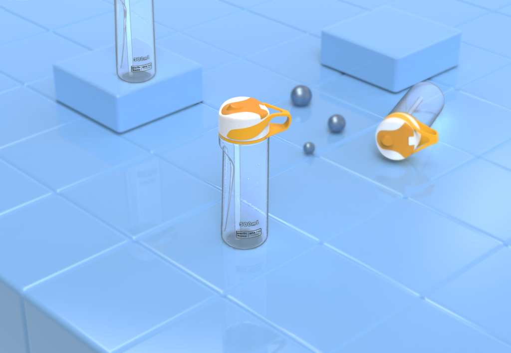 As soon as I saw it, I remembered to eat，