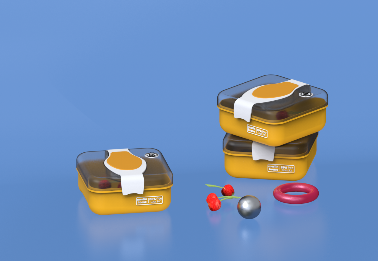 As soon as I saw it, I remembered to eat，