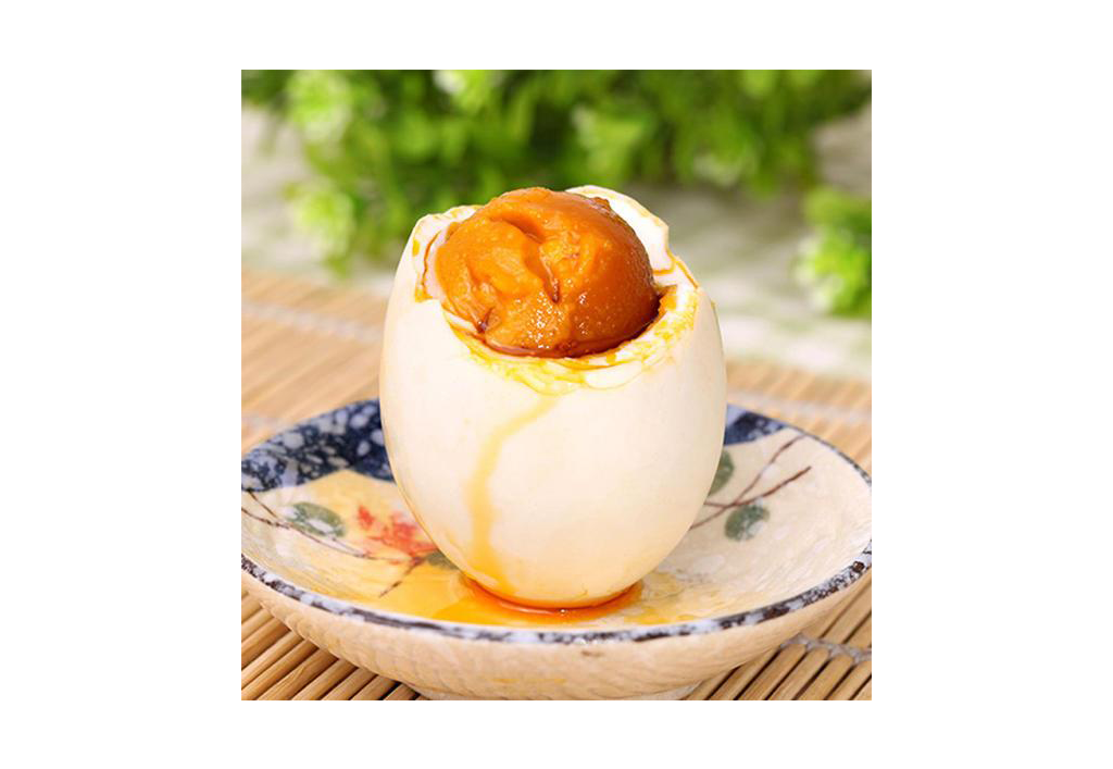 As soon as I saw it, I remembered to eat，