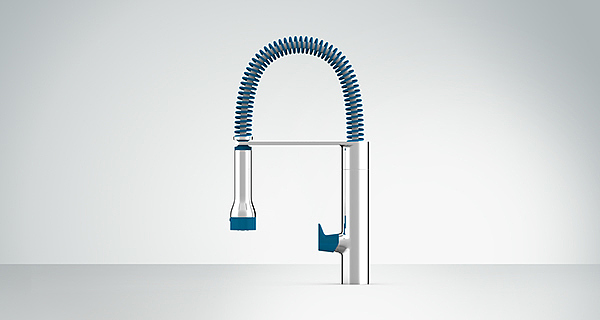 water tap，Spring，Creative design，tool，