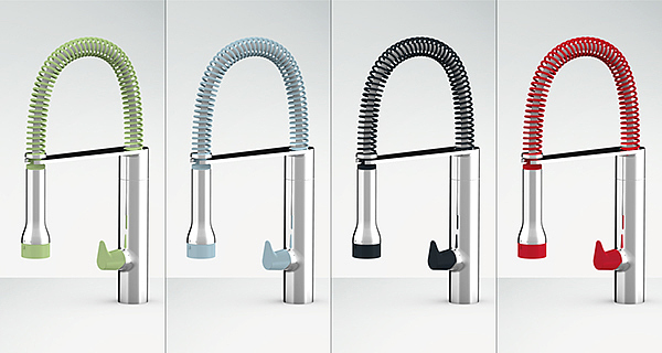 water tap，Spring，Creative design，tool，