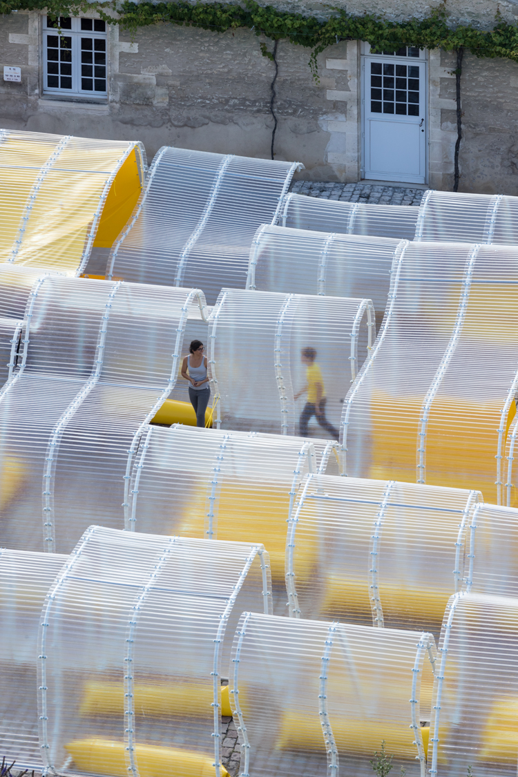 Open space，Architecture，open-air，