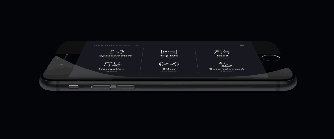 Vehicle products，display，Intelligent mobile phone，convenient，