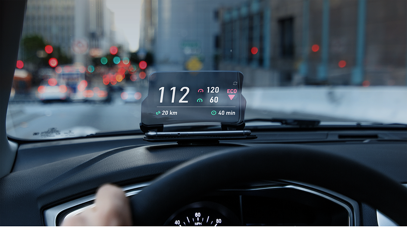 Vehicle products，display，Intelligent mobile phone，convenient，