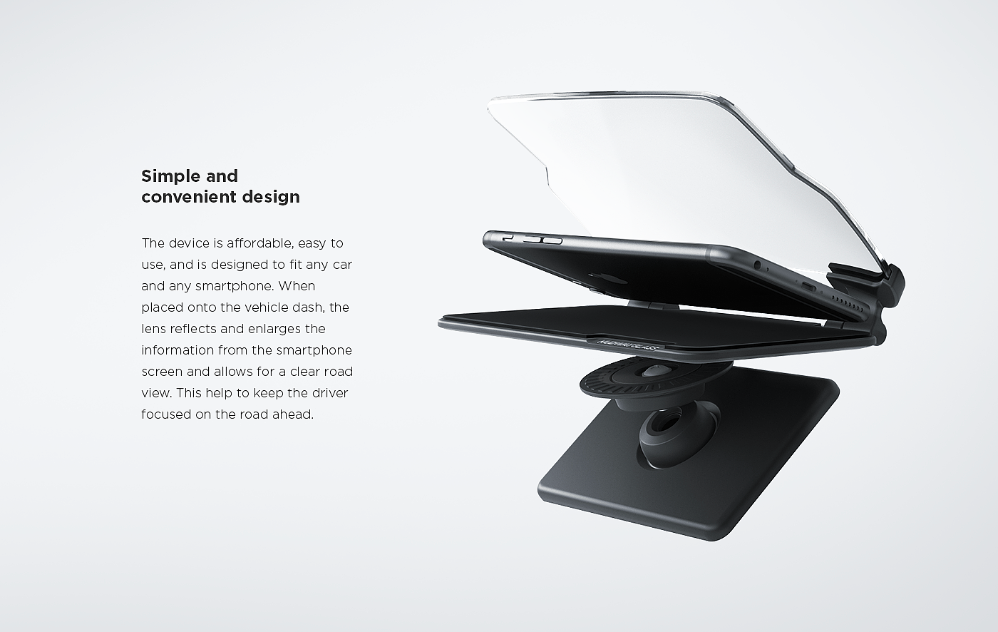 Vehicle products，display，Intelligent mobile phone，convenient，