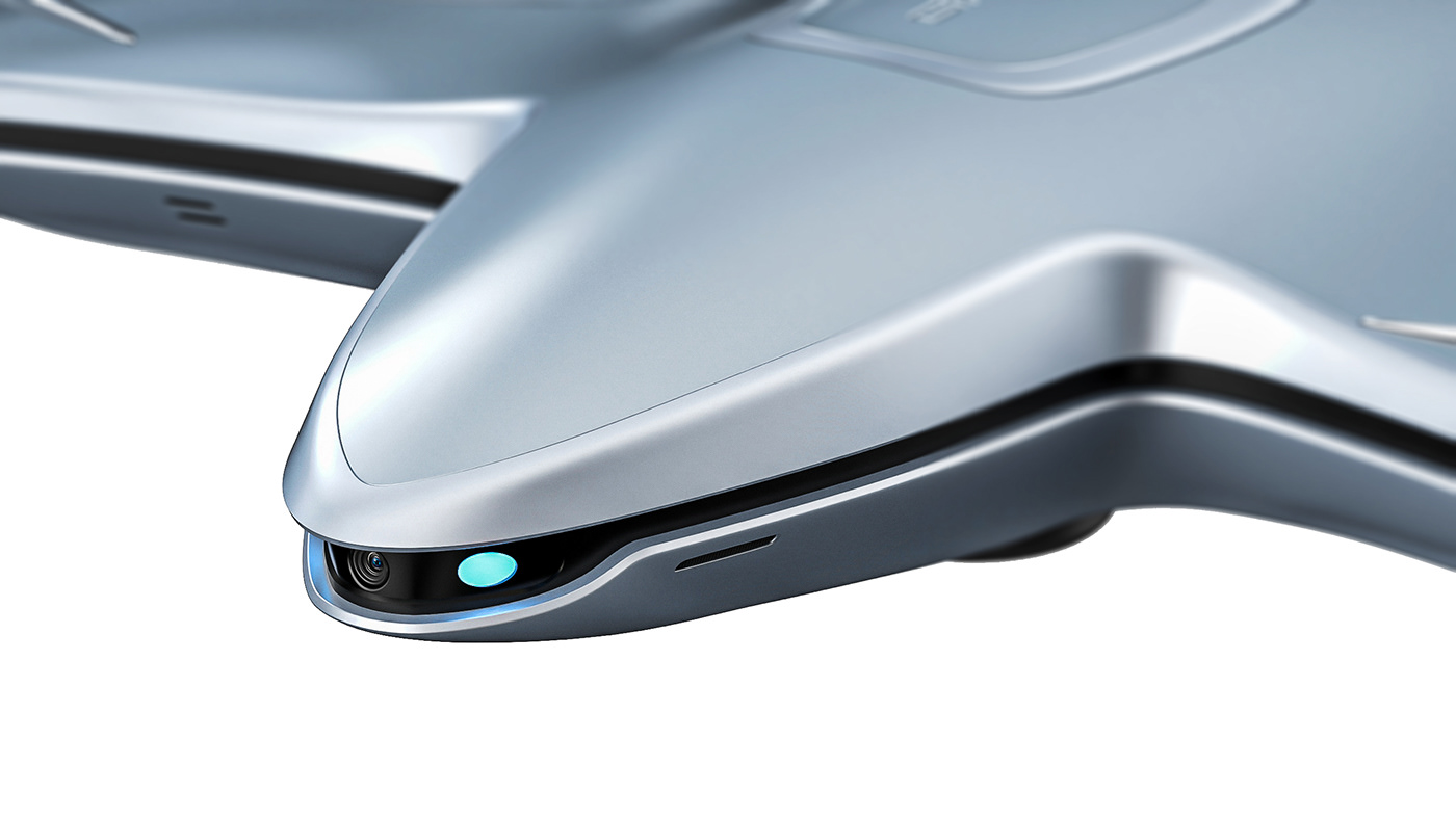 AIDM，UAV，5G，mountain area，sensor，rescue，