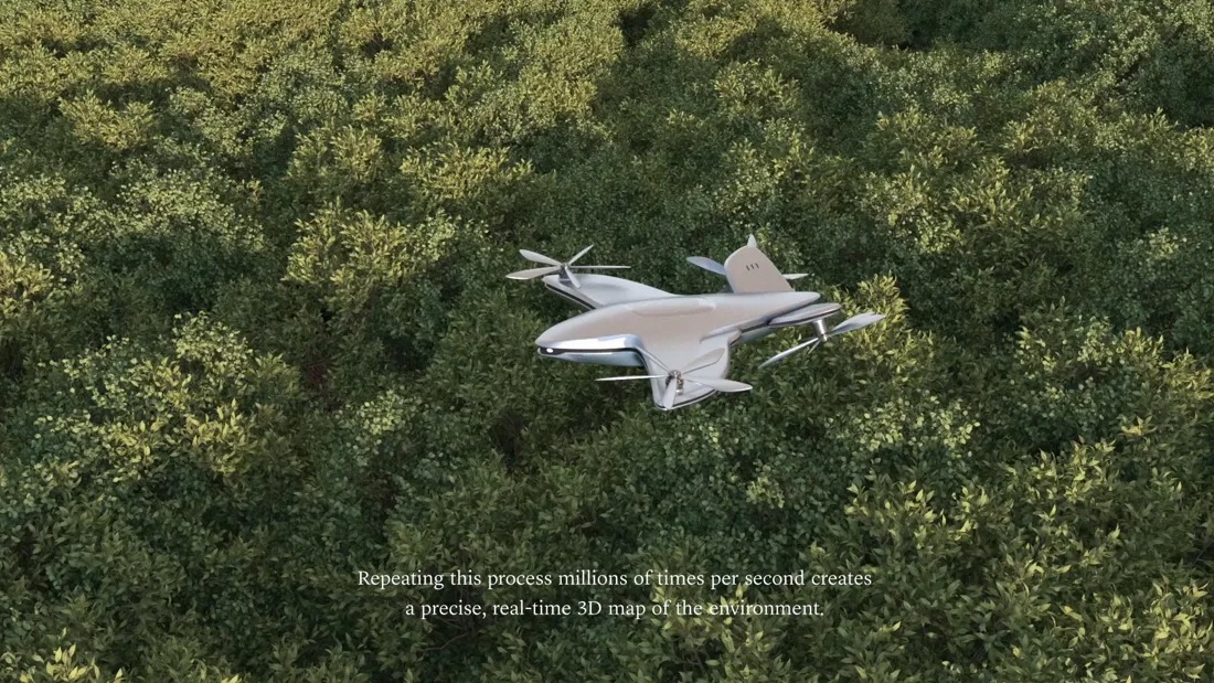 AIDM，UAV，5G，mountain area，sensor，rescue，