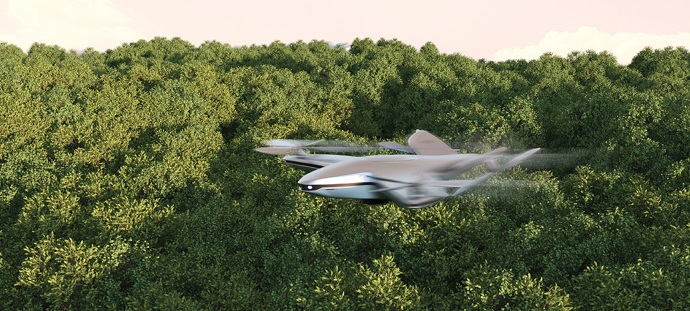 AIDM，UAV，5G，mountain area，sensor，rescue，