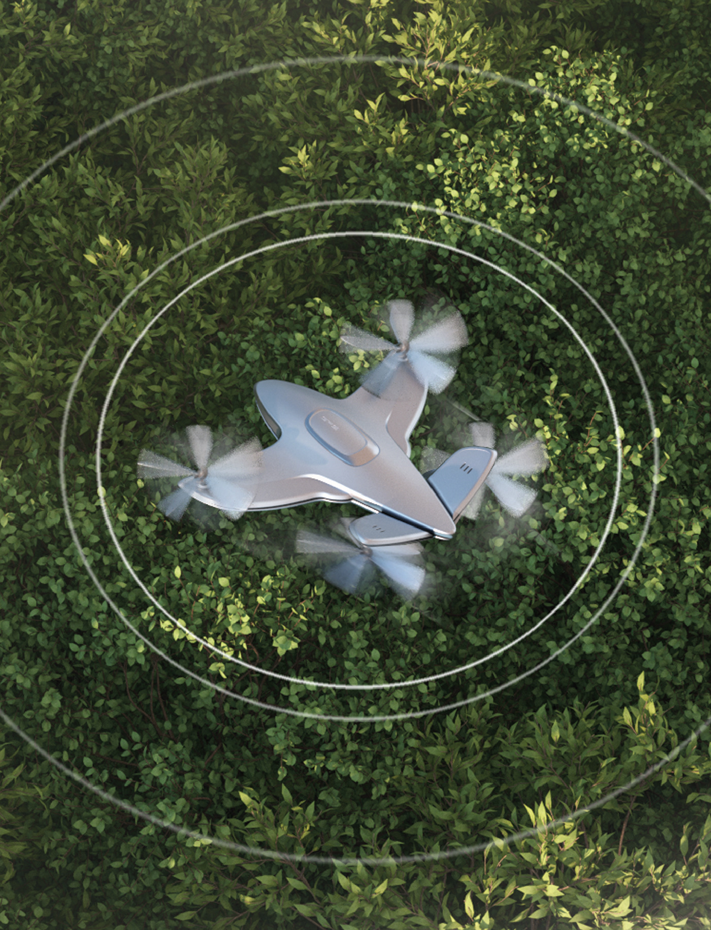 AIDM，UAV，5G，mountain area，sensor，rescue，