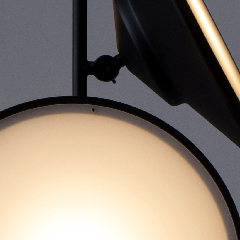 lamps and lanterns，The moon colle，Soft light，moon，