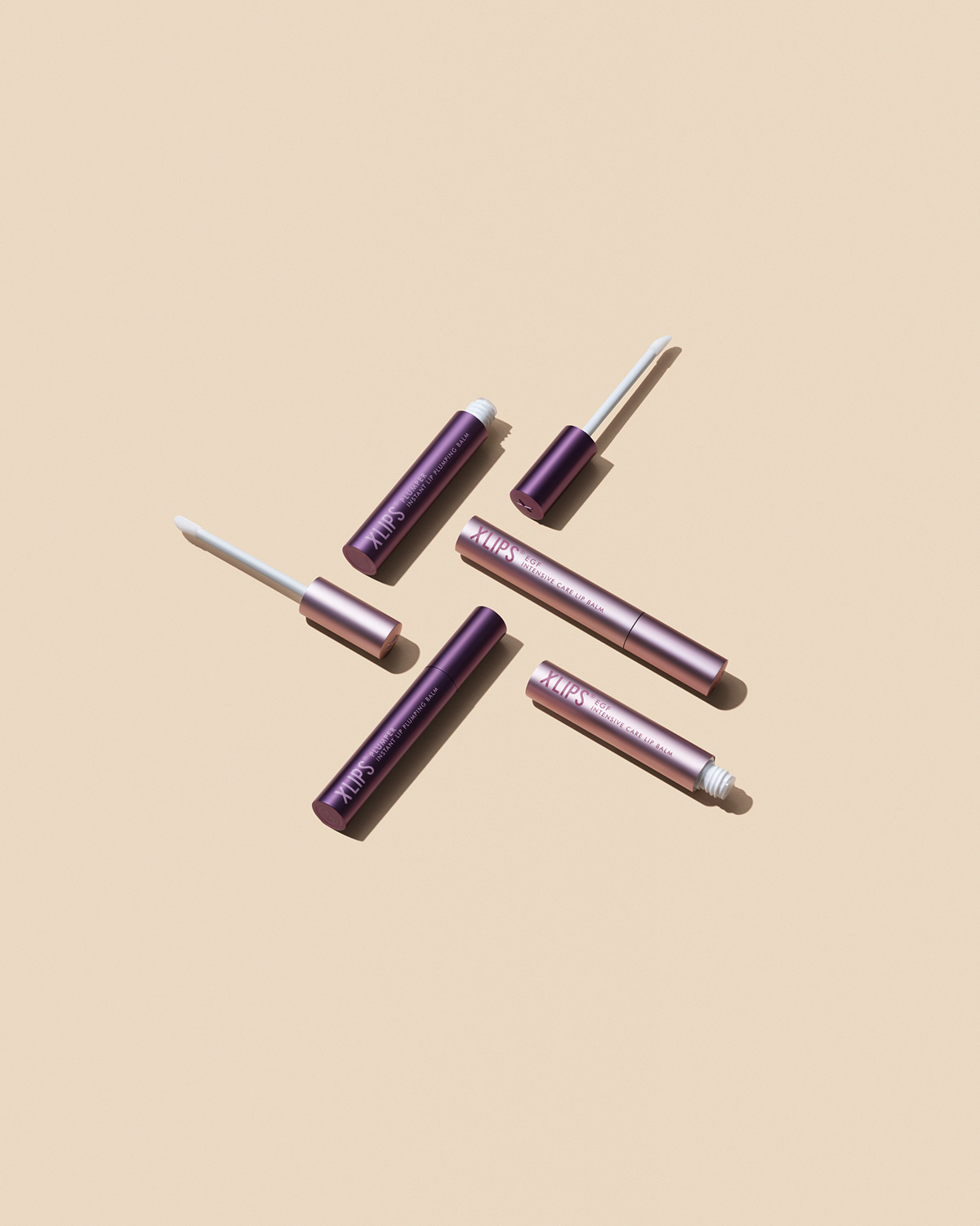 XLASH，Cosmetics，Make-up，fashion，