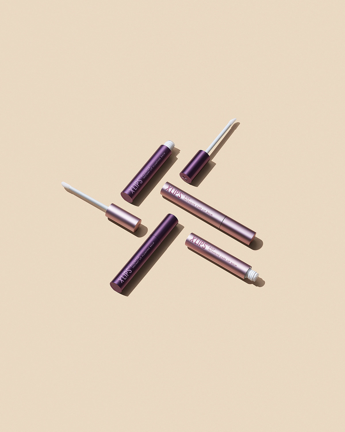 XLASH，Cosmetics，Make-up，fashion，