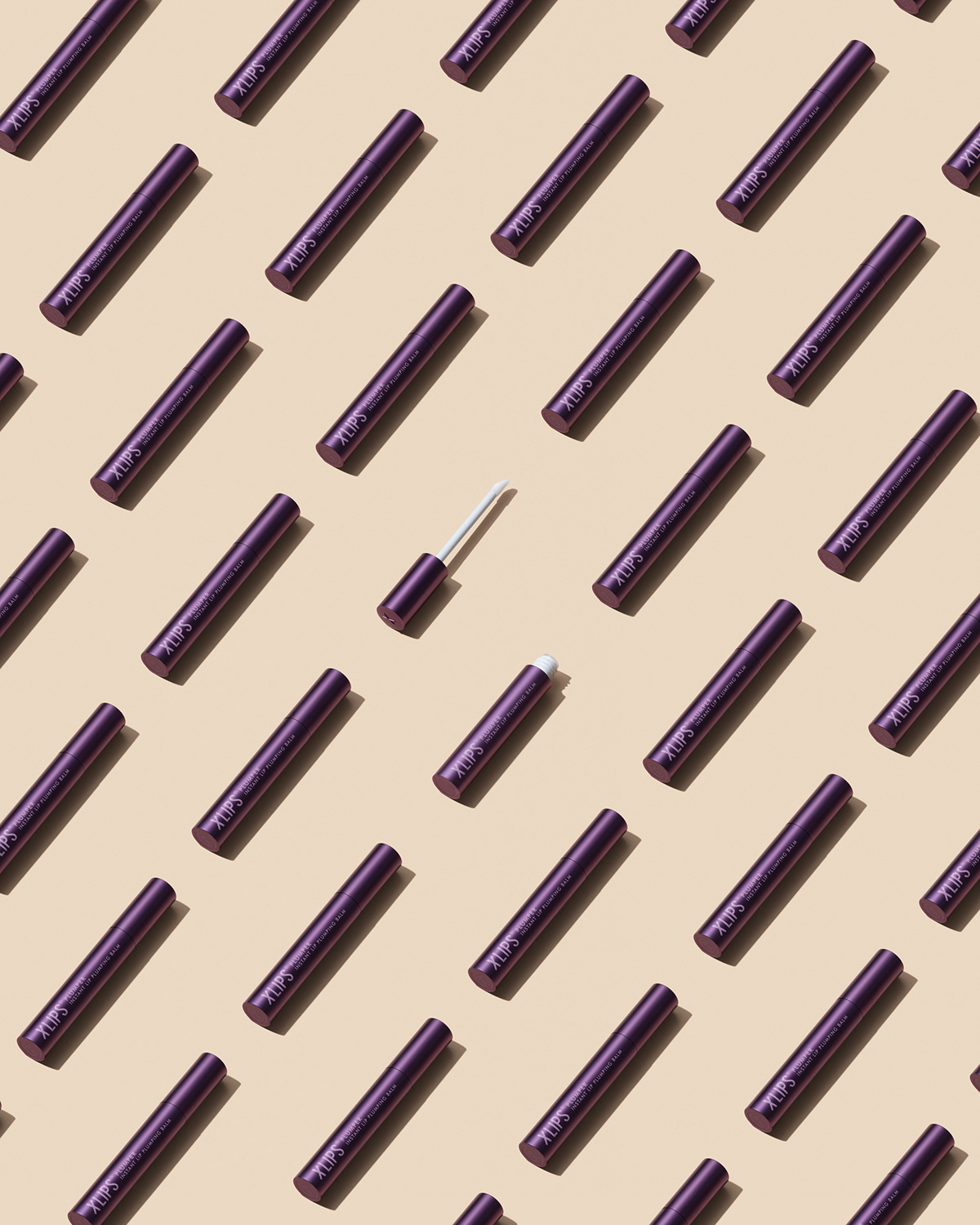 XLASH，Cosmetics，Make-up，fashion，