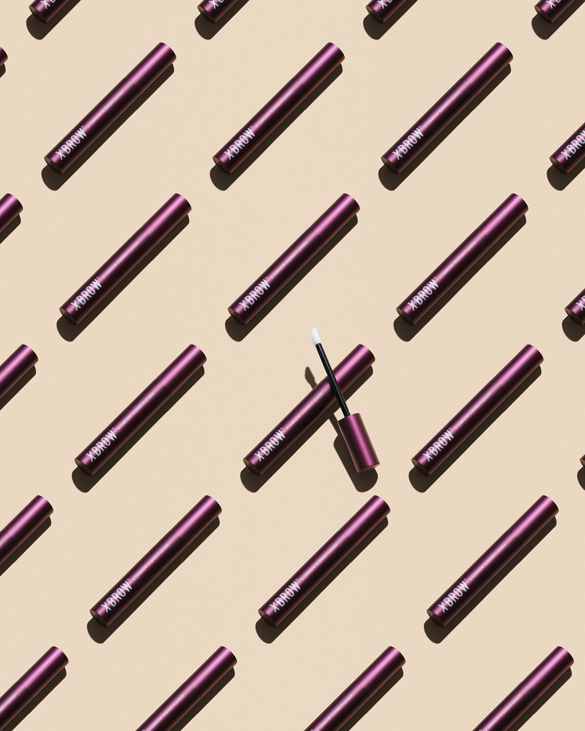 XLASH，Cosmetics，Make-up，fashion，