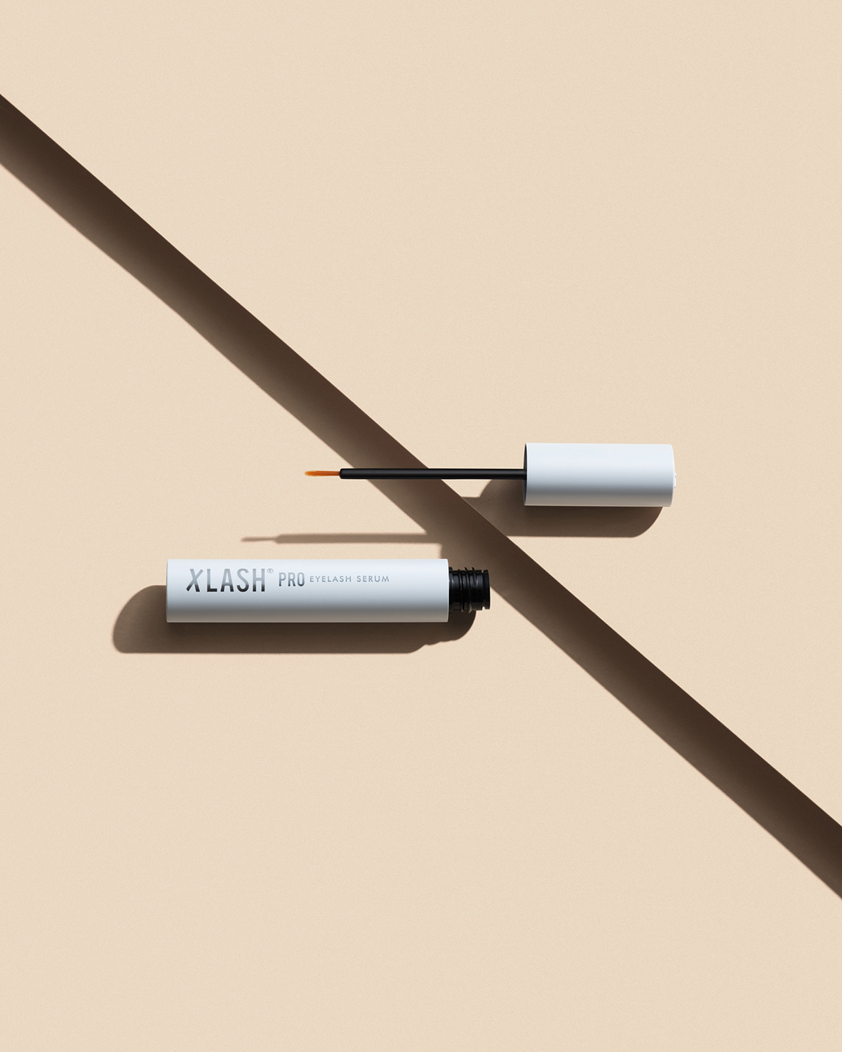 XLASH，Cosmetics，Make-up，fashion，