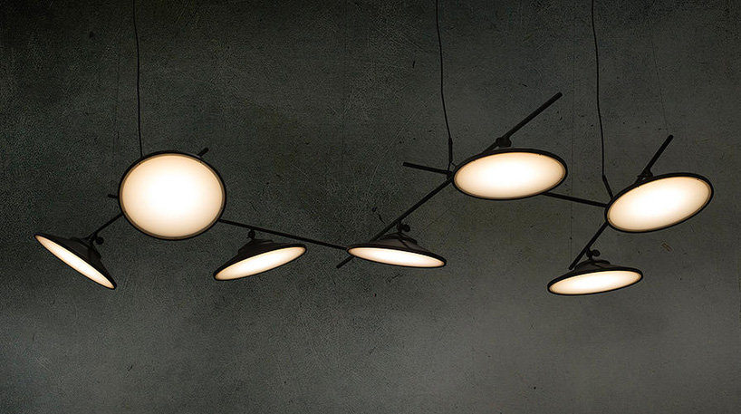 lamps and lanterns，The moon colle，Soft light，moon，