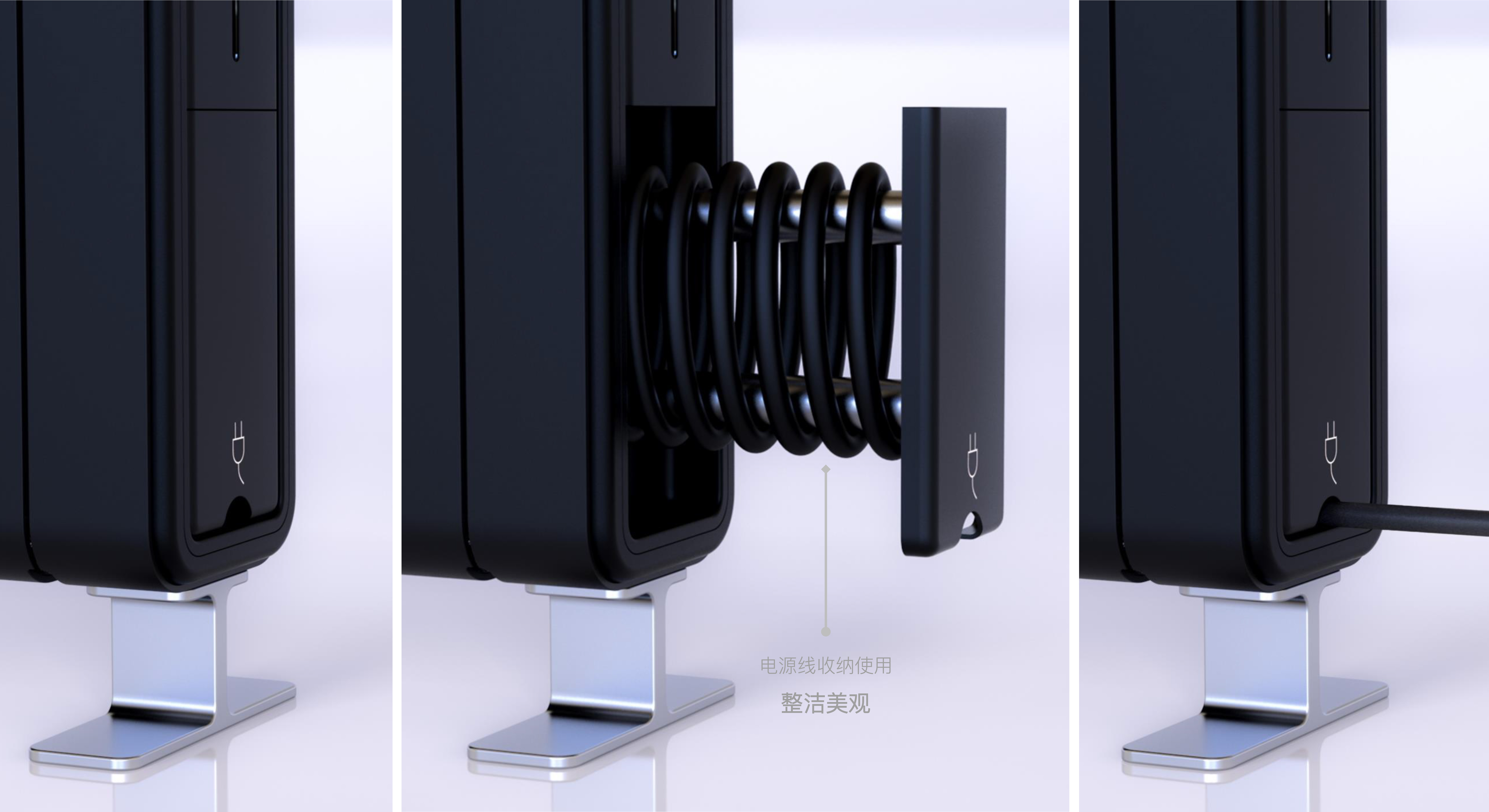 Household Electric Appliances，