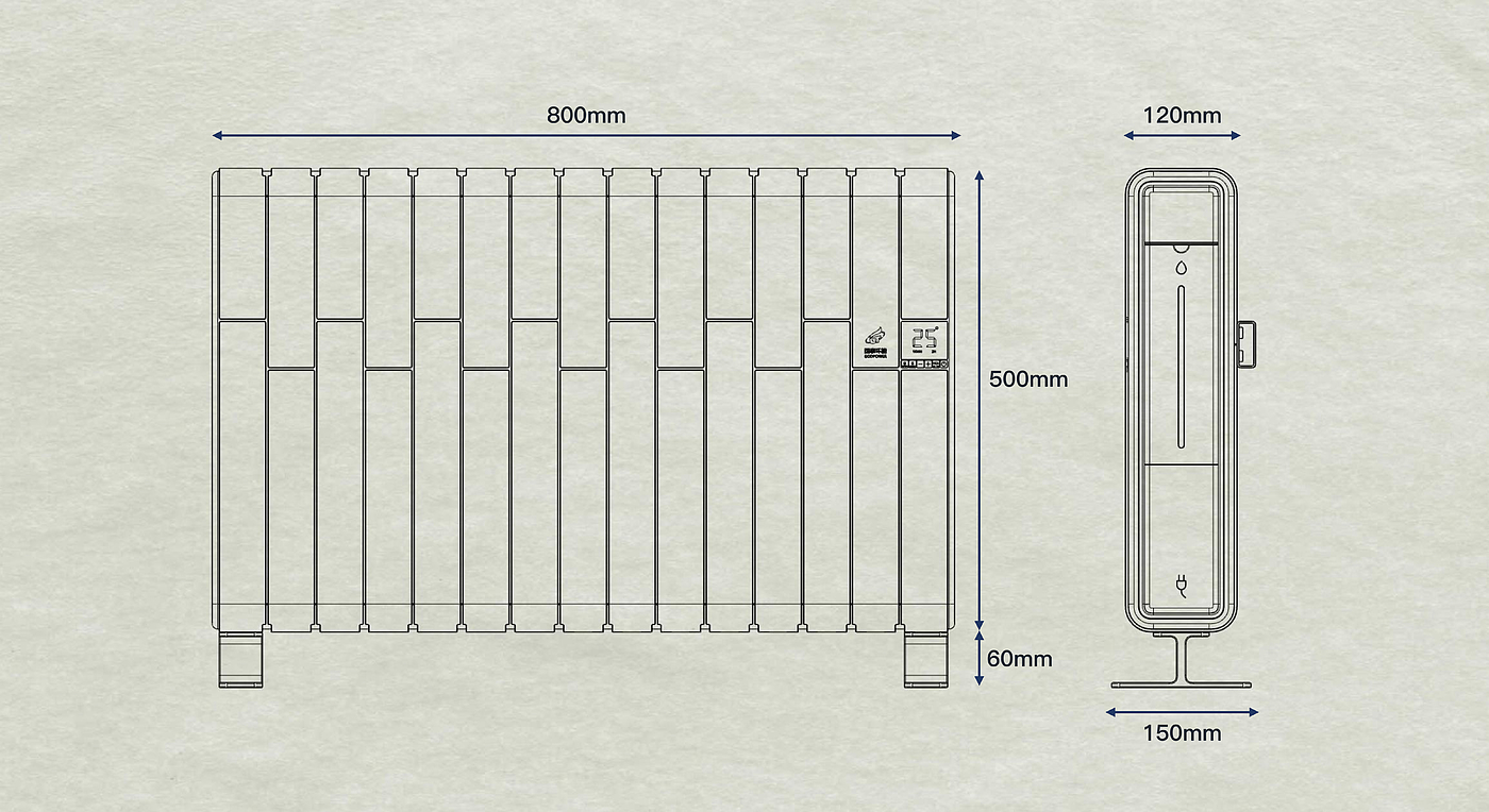 Household Electric Appliances，